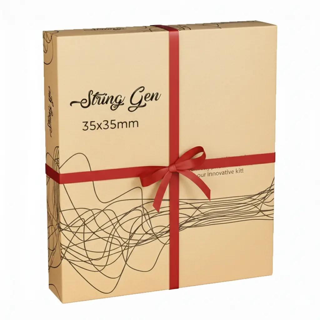 Surprise String Mini